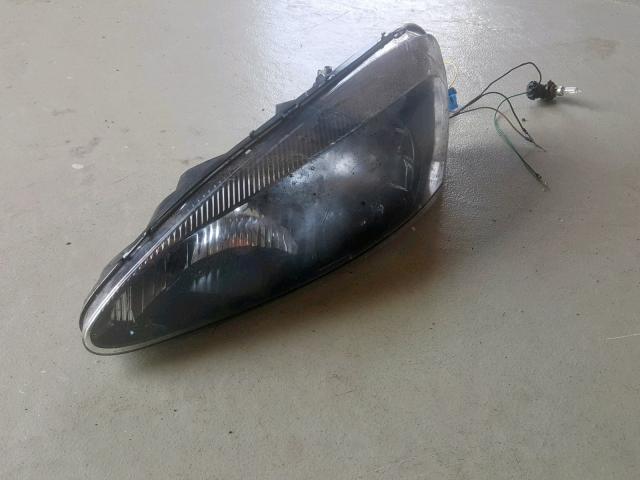 2G2WP552581171618 - 2008 PONTIAC GRAND PRIX SILVER photo 9