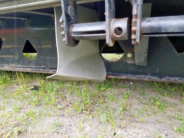 5MC125318F5151339 - 2015 OTHER TRAILER SILVER photo 10