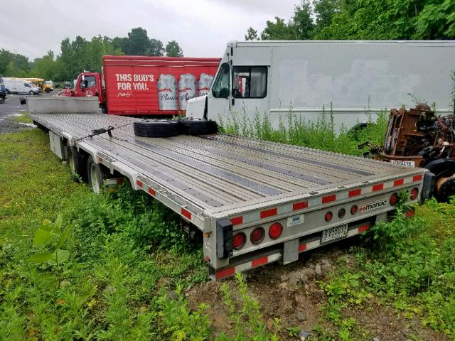 5MC125318F5151339 - 2015 OTHER TRAILER SILVER photo 3