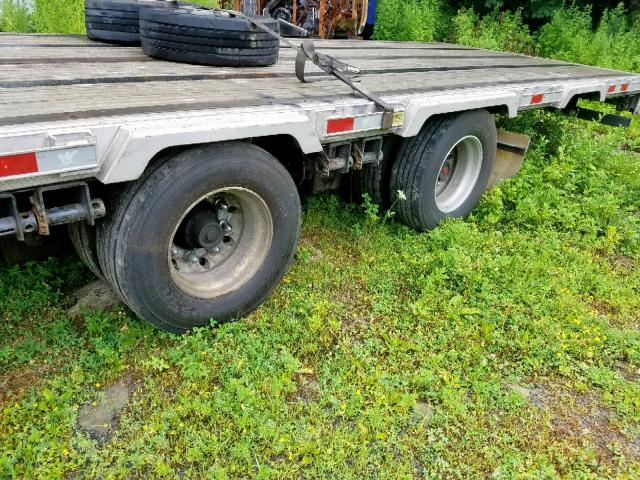 5MC125318F5151339 - 2015 OTHER TRAILER SILVER photo 8