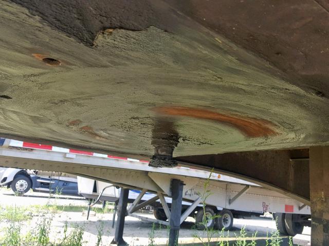 1UYFS2483CA368818 - 2012 UTILITY TRAILER 银色 照片 7