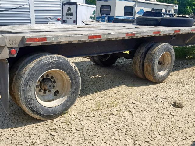 1UYFS2483CA368818 - 2012 UTILITY TRAILER 银色 照片 8