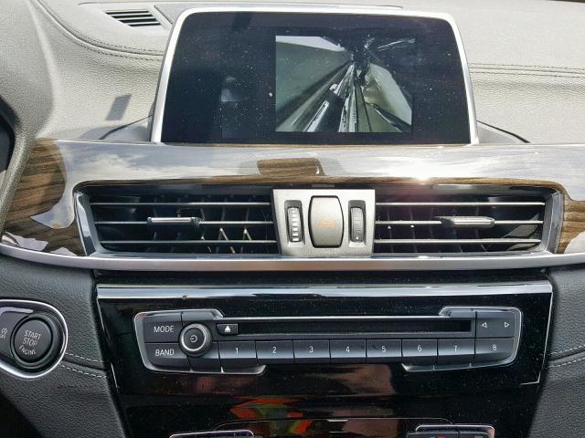 WBXYJ5C33JEF77148 - 2018 BMW X2 XDRIVE2 白色 照片 9