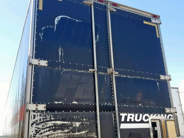 1UYVS25356U739026 - 2006 UTILITY TRAILER Ağ foto 5