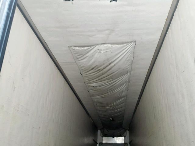 1UYVS25356U739026 - 2006 UTILITY TRAILER Ağ foto 7