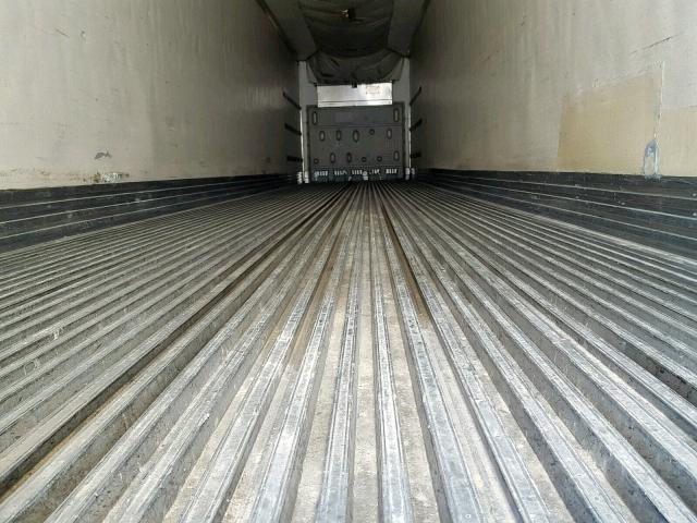 1UYVS25356U739026 - 2006 UTILITY TRAILER Ağ foto 8