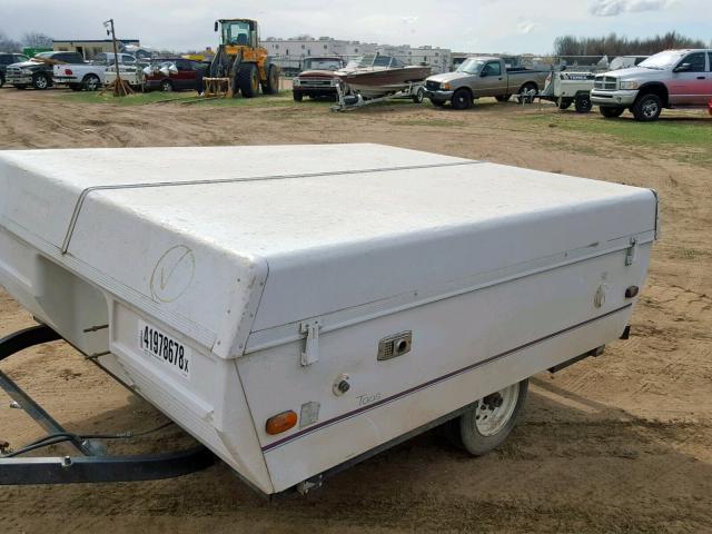 4CE675D13T7295588 - 1996 COLE POPUP WHITE photo 9