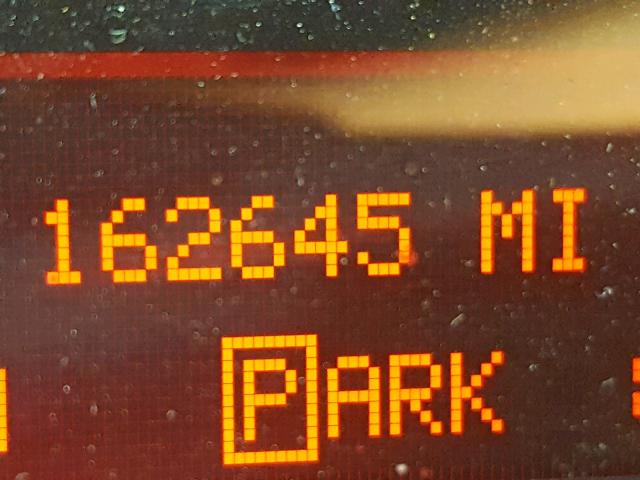 2G2WP552181123291 - 2008 PONTIAC GRAND PRIX RED photo 8