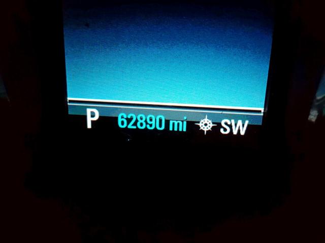 1G11D5SR3DF352423 - 2013 CHEVROLET MALIBU 1LT SILVER photo 8