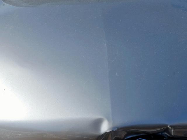 3GNAL2EK9ES558714 - 2014 CHEVROLET CAPTIVA LS 银色 照片 7