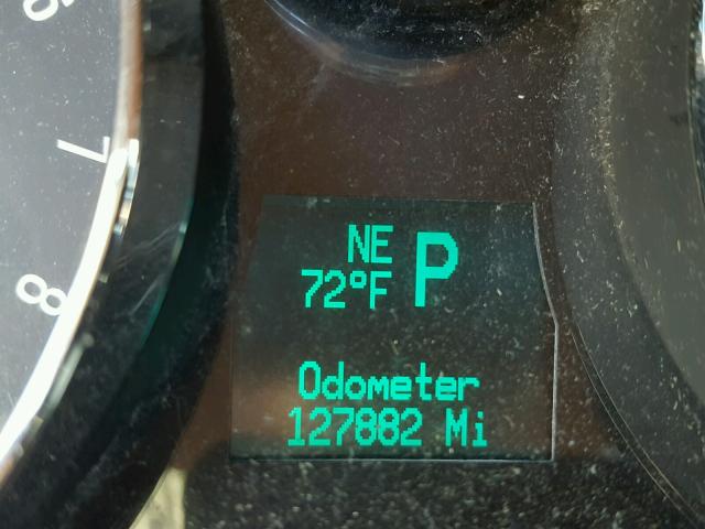 3GNAL2EK6DS621511 - 2013 CHEVROLET CAPTIVA LS 白色 照片 8