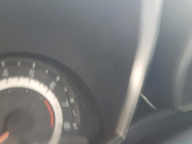 JTKJF5C75B3010901 - 2011 TOYOTA SCION TC 黑色 照片 8