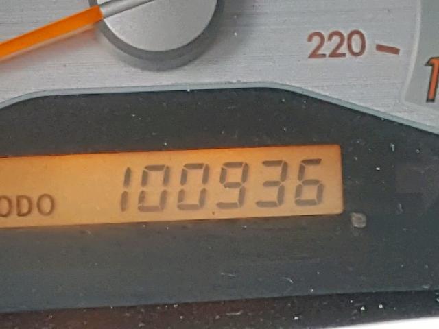 JTKDE177860107553 - 2006 TOYOTA SCION TC ნაცრისფერი ფოტო 8