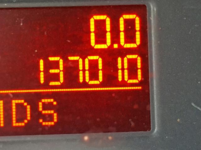 3VWPG31C08M501724 - 2008 VOLKSWAGEN NEW BEETLE BLACK photo 8