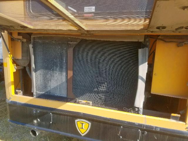 4DRBWAAR07A476307 - 2007 IC CORPORATION 3000 黄色 照片 7