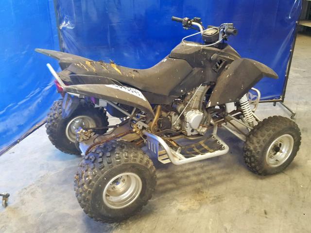 QUADATV1000000000 - 2010 QUAD QUAD BLACK photo 4