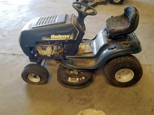 2000BOLEMOWERGREE - 2000 BOLE MOWER GREEN photo 9