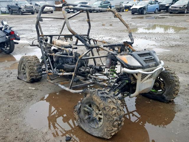 4UF16MPV9GT301444 - 2016 OTHER UTV BURN photo 1