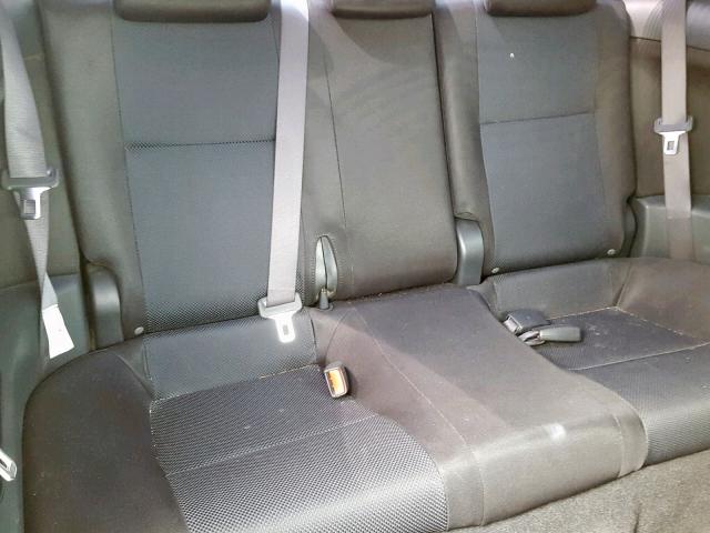 JTKDE3B79A0317610 - 2010 TOYOTA SCION TC 紫色 照片 6