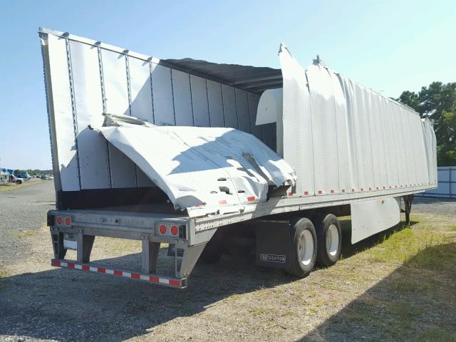 1DW1A5327JS777609 - 2018 OTHR TRAILER WHITE photo 4