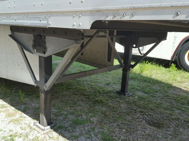 1DW1A5327JS777609 - 2018 OTHR TRAILER WHITE photo 5