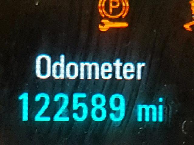 1G11H5SA5DF302654 - 2013 CHEVROLET MALIBU LTZ 灰色 照片 8