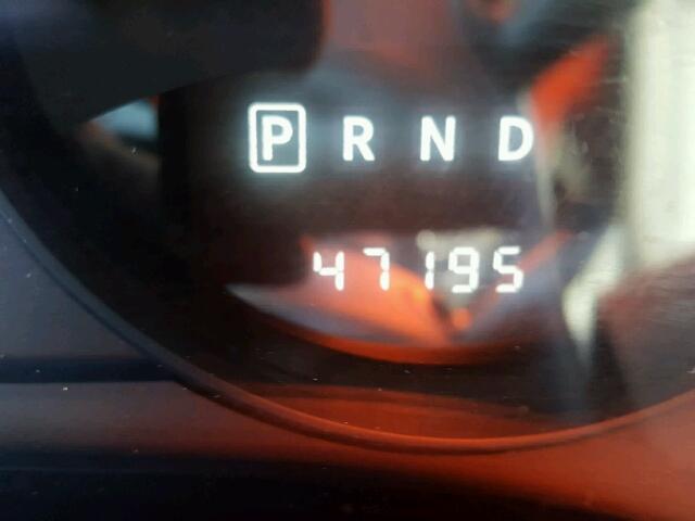 1C4NJCBA1GD742582 - 2016 JEEP COMPASS SP أبيض صورة 8