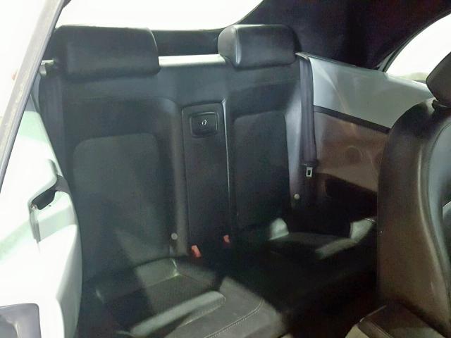 3VWCM31Y74M338664 - 2004 VOLKSWAGEN NEW BEETLE ლურჯი ფოტო 6