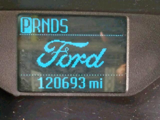 1FMCU0F77DUA25770 - 2013 FORD ESCAPE S TEAL photo 8