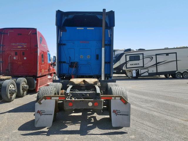 3HSCUAPR8AN156248 - 2010 INTERNATIONAL PROSTAR PR BLUE photo 9