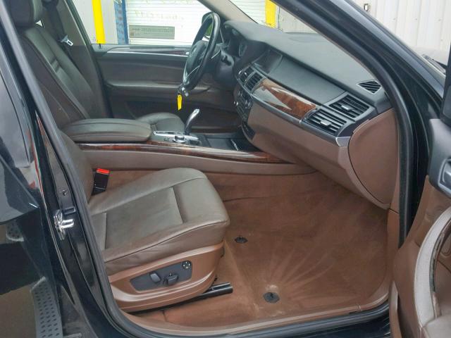 5UXFE435X9L262225 - 2009 BMW X5 XDRIVE30I  photo 5