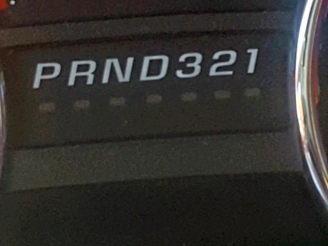 1GCHTCFEXC8105472 - 2012 CHEVROLET COLORADO L RED photo 8