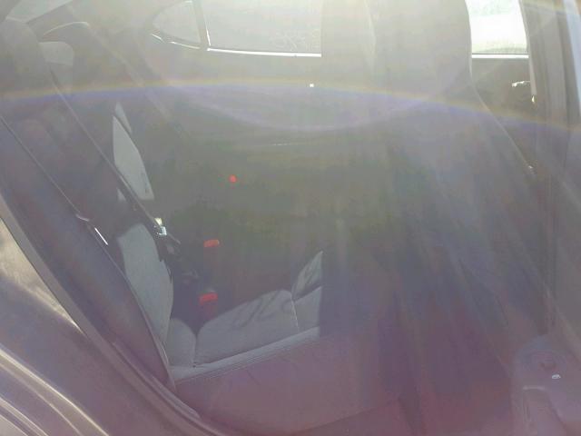 2G2WP522941330977 - 2004 PONTIAC GRAND PRIX GRAY photo 6