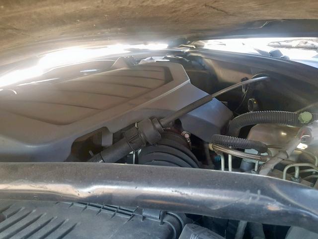 2G2WP522941330977 - 2004 PONTIAC GRAND PRIX GRAY photo 7