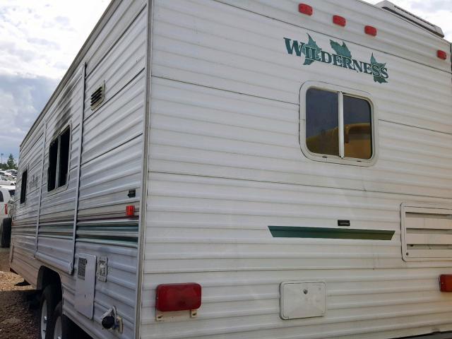 1ED1Y252022963643 - 2002 WLDN CAMPER WHITE photo 3