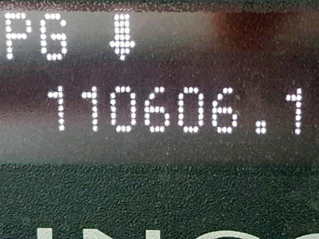 5LMFU28508LJ15484 - 2008 LINCOLN NAVIGATOR أبيض صورة 8