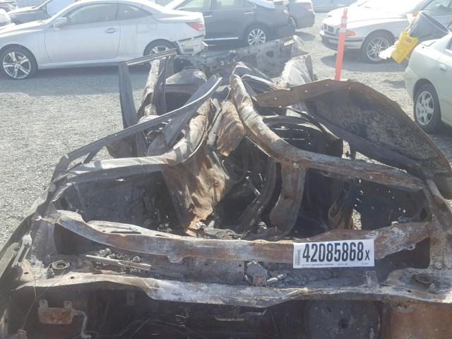 5FPYK3F54HB008141 - 2017 HONDA RIDGELINE BURN photo 10