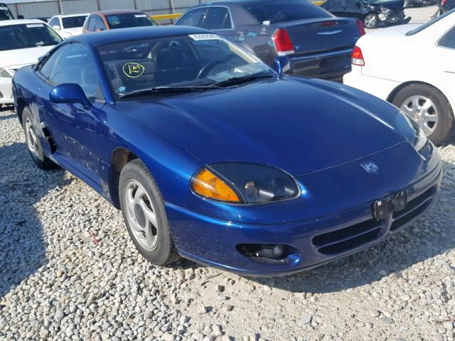 JB3AM54J0RY002503 - 1994 DODGE STEALTH R/ BLUE photo 1