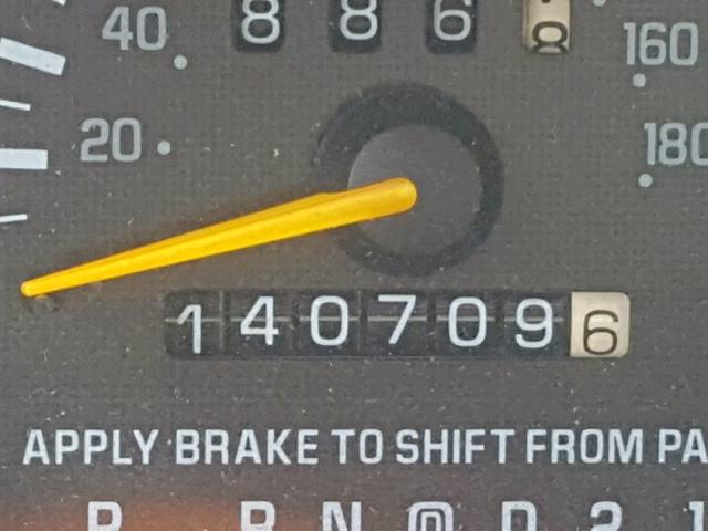 2G1WL52M3X9211166 - 1999 CHEVROLET LUMINA BAS 金色 照片 8