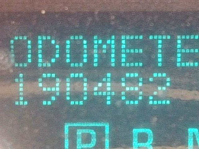 2G1WM15K969242517 - 2006 CHEVROLET MONTE CARL ბურგუნდია ფოტო 8