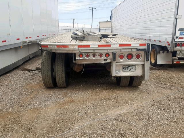 1RNF48A297R017508 - 2007 REIT TRAILER SILVER photo 5