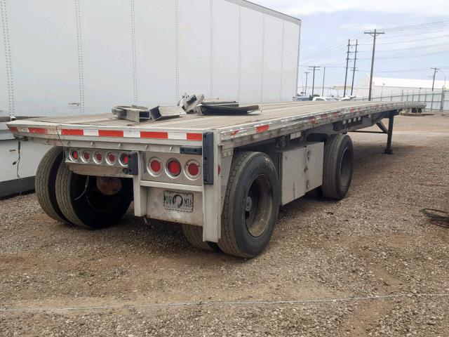 1RNF48A297R017508 - 2007 REIT TRAILER SILVER photo 6