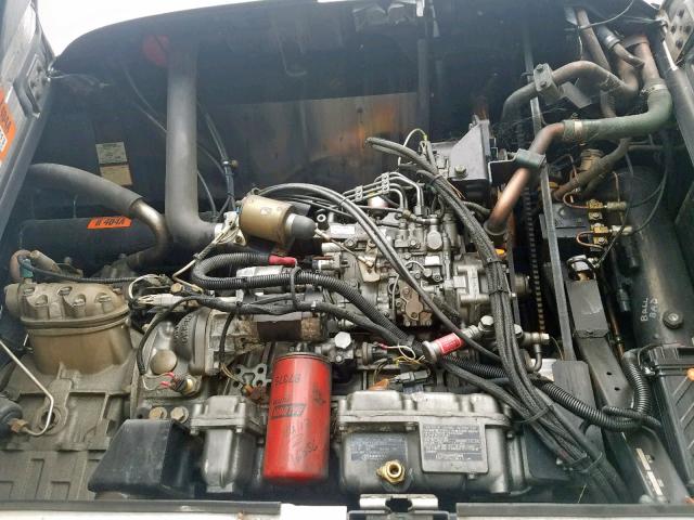 1UYVS2530BM185002 - 2011 UTILITY TRAILER 白色 照片 7