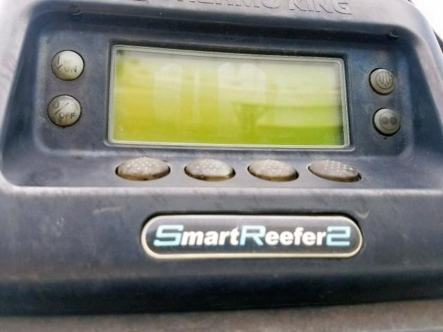 1UYVS2530BM185002 - 2011 UTILITY TRAILER 白色 照片 8