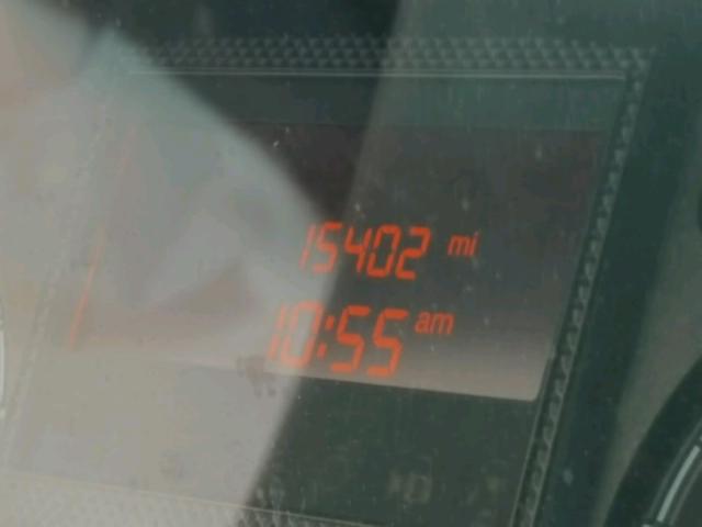 3C6TRVBG9HE501862 - 2017 RAM PROMASTER 红色 照片 8