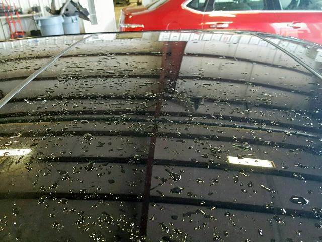 JTKJF5C73B3017328 - 2011 TOYOTA SCION TC შავი ფოტო 9