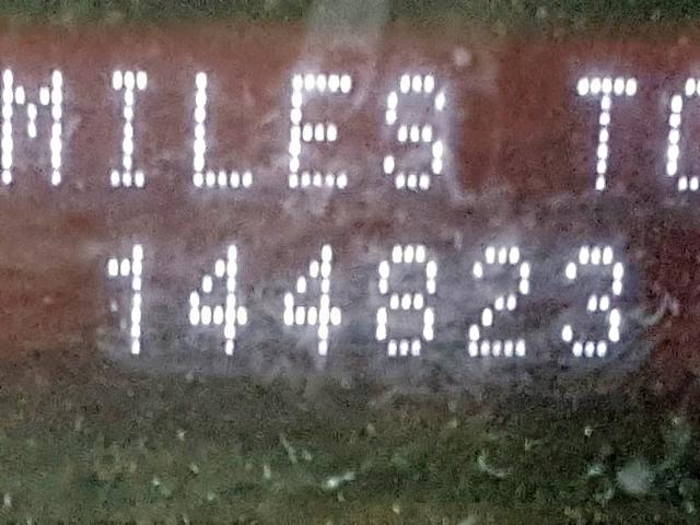 5LMFU27595LJ21684 - 2005 LINCOLN NAVIGATOR WHITE photo 8