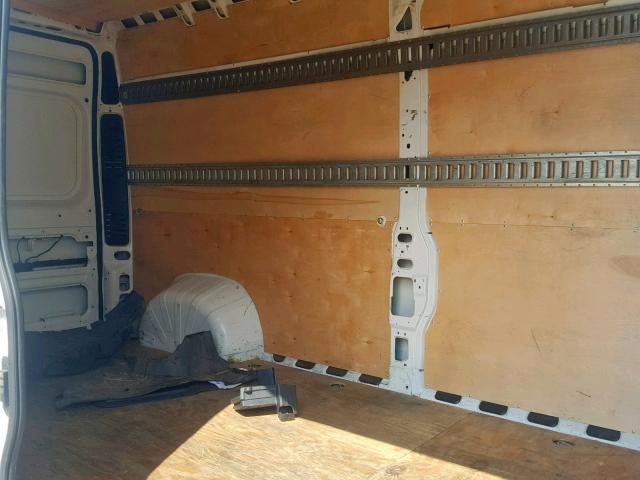 3C6TRVDD7EE128156 - 2014 RAM PROMASTER 白色 照片 6