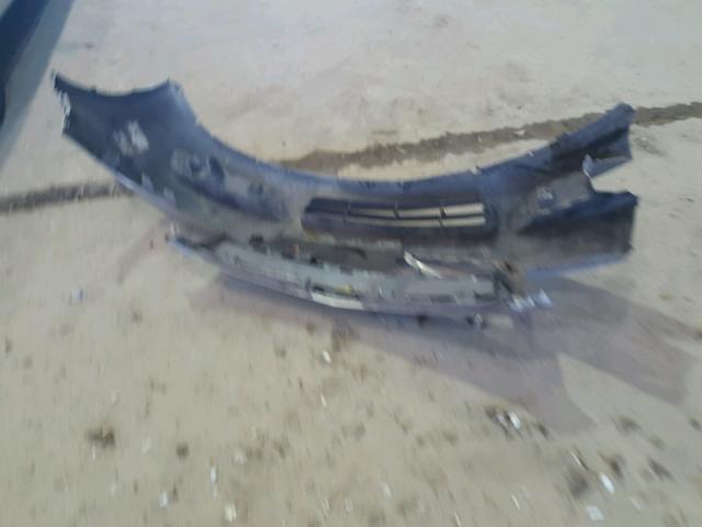 1G1ZH57B08F211141 - 2008 CHEVROLET MALIBU 1LT SILVER photo 9