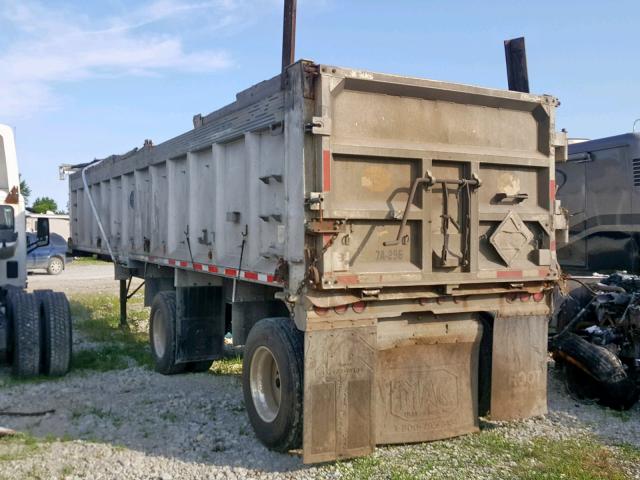 1M9DA3826VC096743 - 1997 MACK TRAILER GRAY photo 4